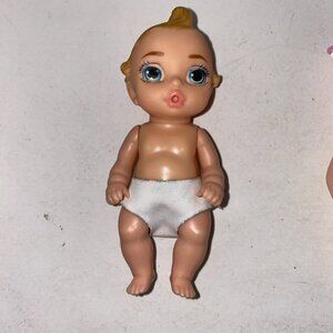 Baby Born Surprise Doll Zap Creation Kids Pretend Play Dolls Lot Of 2